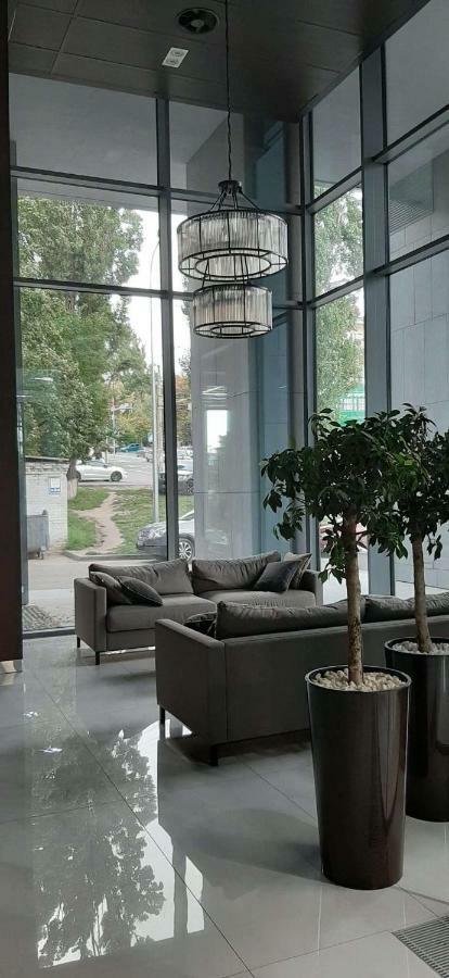 Аренда Апартаментов В Центре Киева Kiev Eksteriør billede